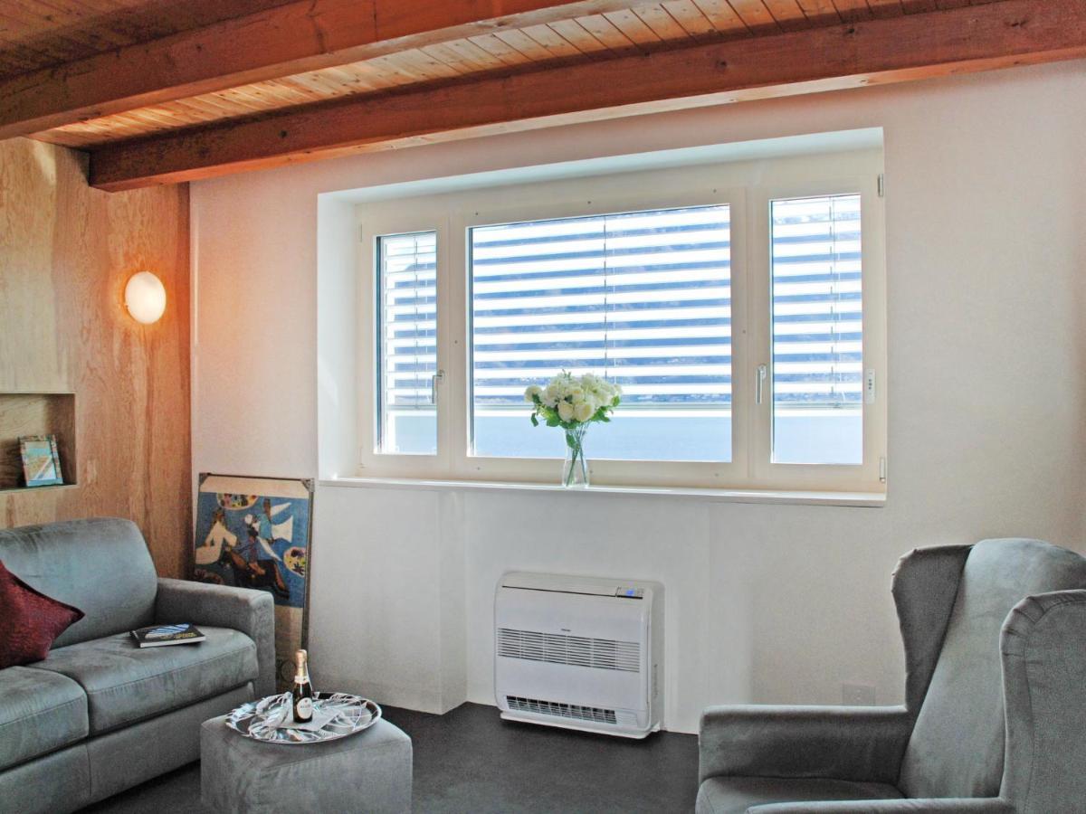 Holiday Home Casa Rossella By Interhome Minusio Eksteriør bilde