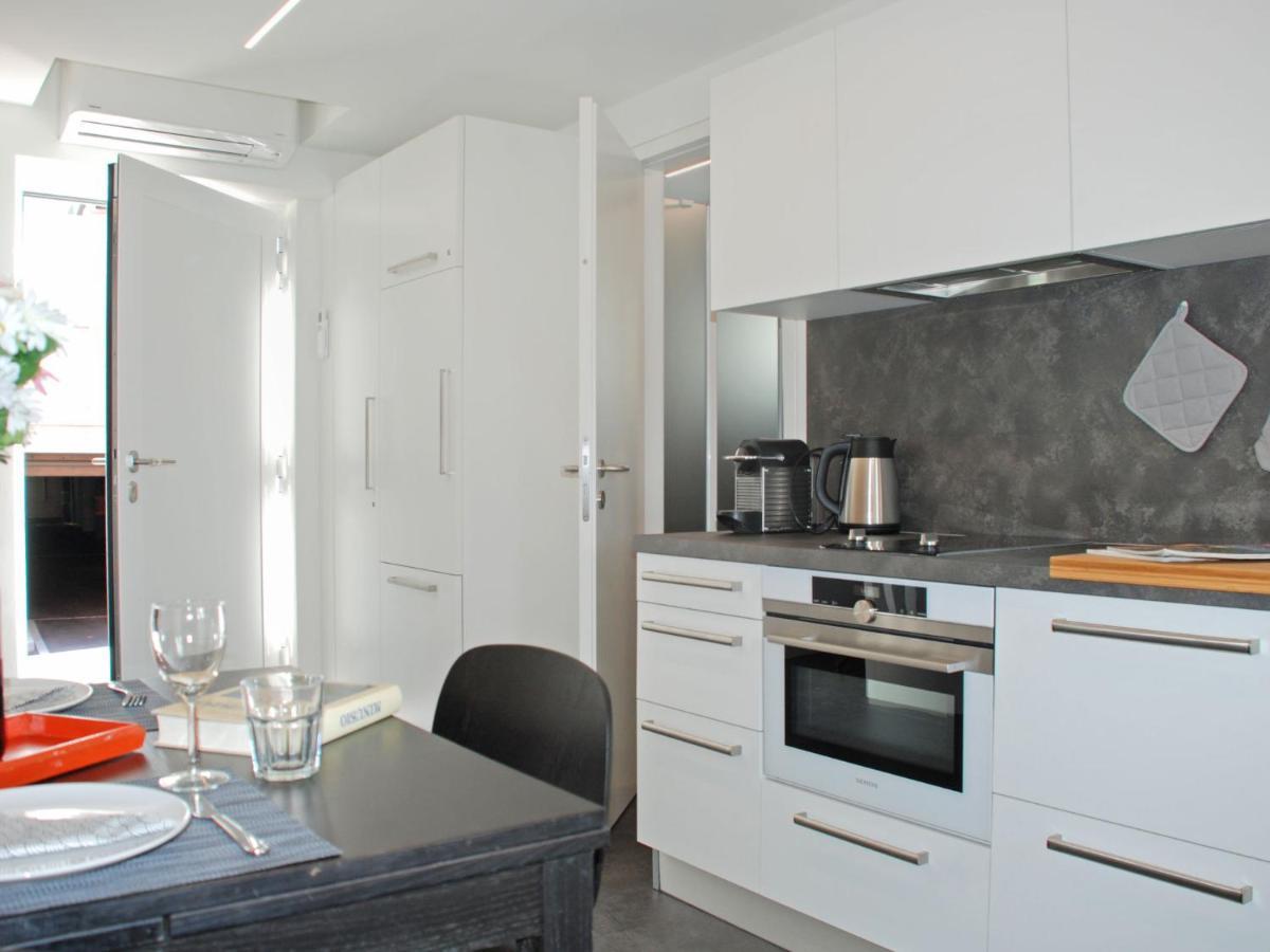 Holiday Home Casa Rossella By Interhome Minusio Eksteriør bilde
