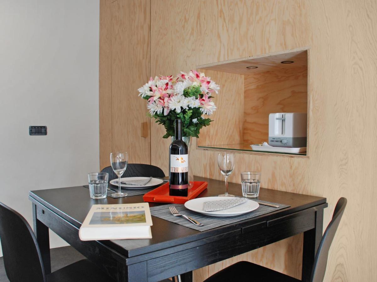 Holiday Home Casa Rossella By Interhome Minusio Eksteriør bilde
