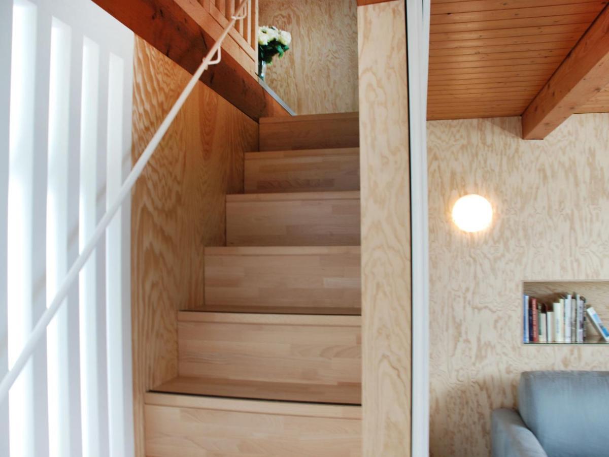 Holiday Home Casa Rossella By Interhome Minusio Eksteriør bilde