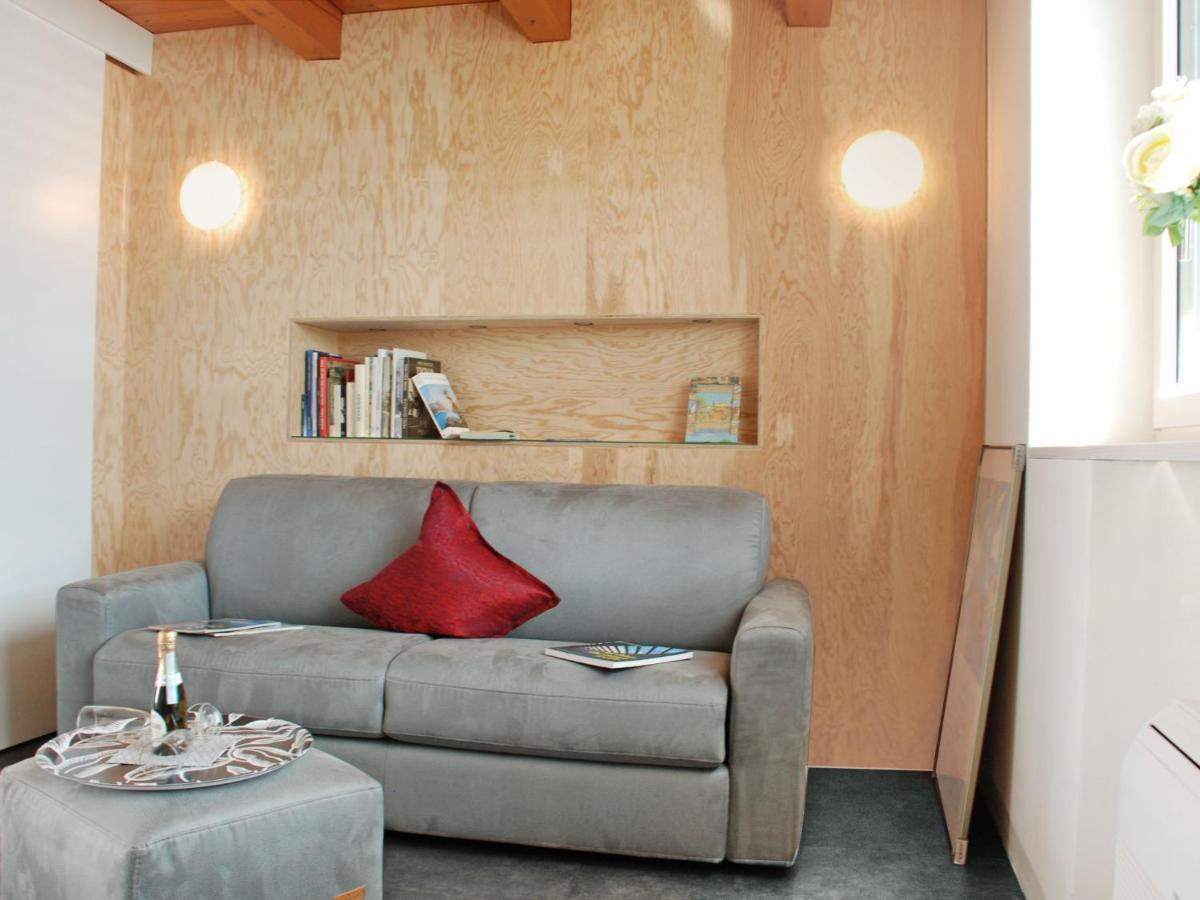 Holiday Home Casa Rossella By Interhome Minusio Eksteriør bilde