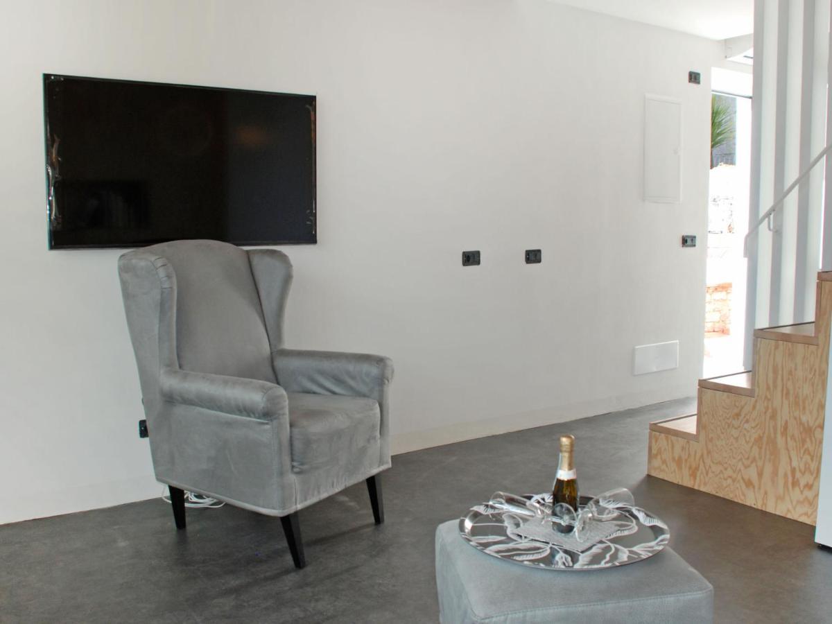 Holiday Home Casa Rossella By Interhome Minusio Eksteriør bilde
