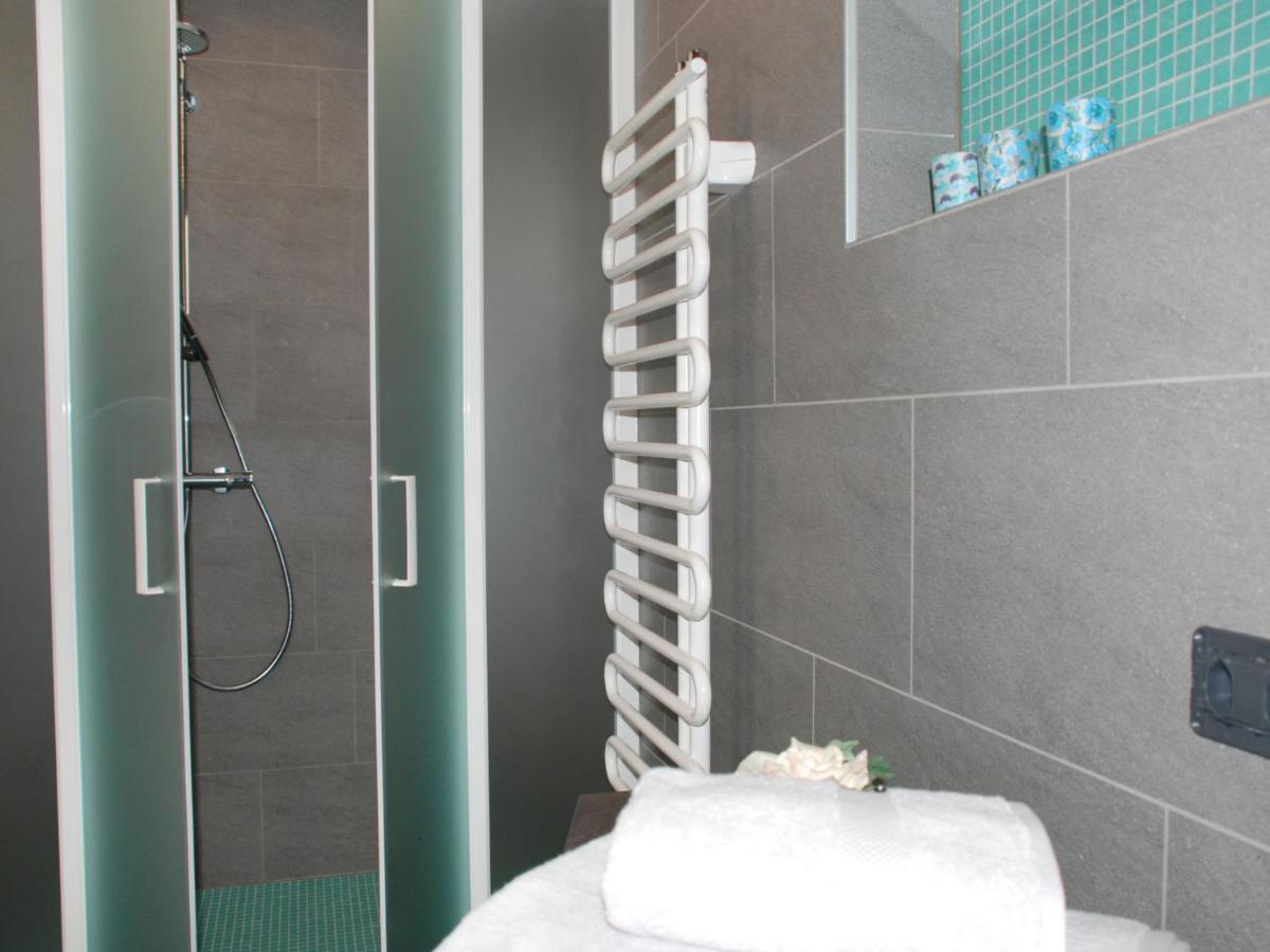 Holiday Home Casa Rossella By Interhome Minusio Eksteriør bilde